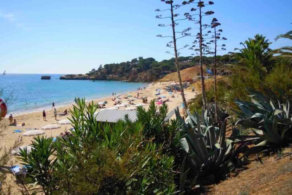 Vacations Home Albufeira Exterior foto
