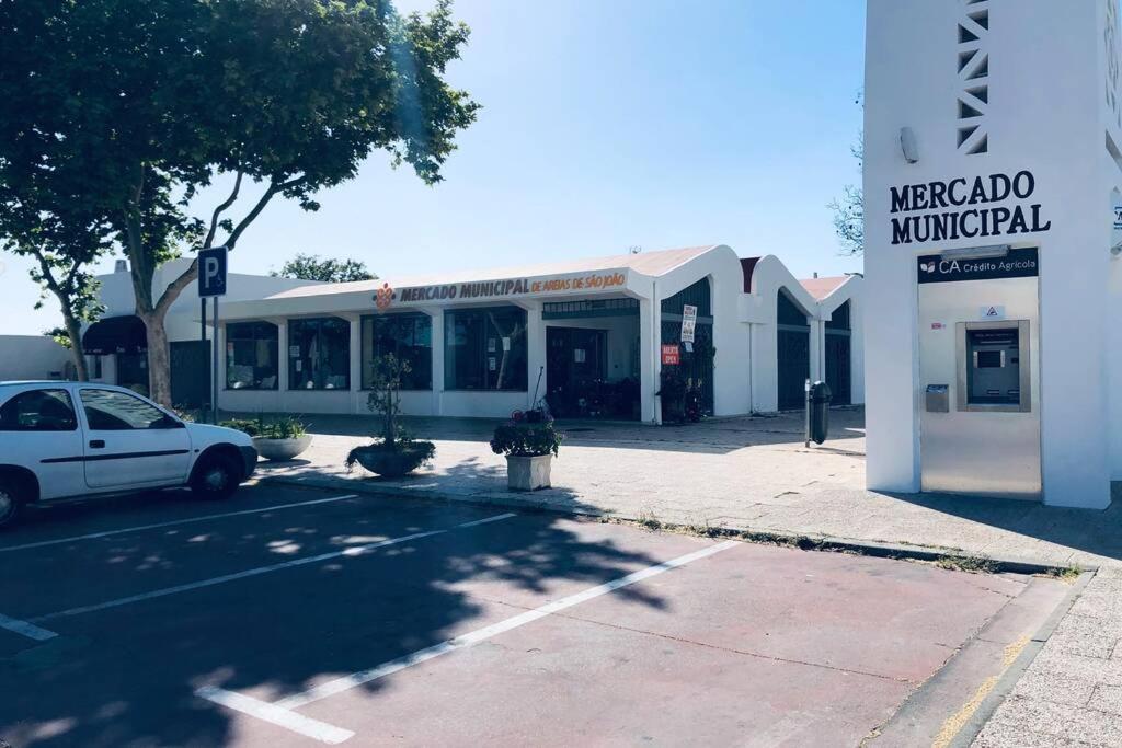 Vacations Home Albufeira Exterior foto