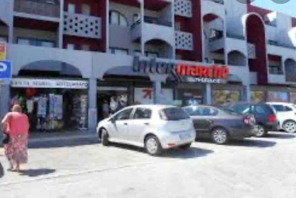 Vacations Home Albufeira Exterior foto