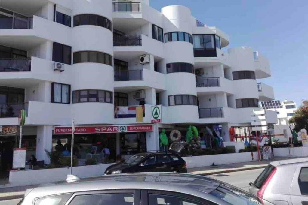 Vacations Home Albufeira Exterior foto