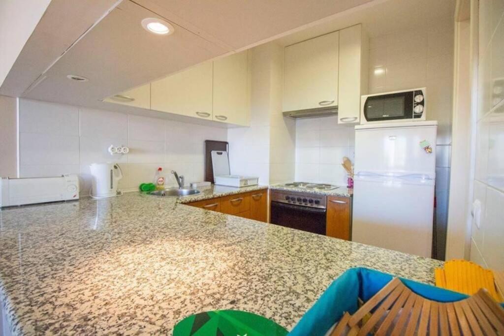 Vacations Home Albufeira Exterior foto