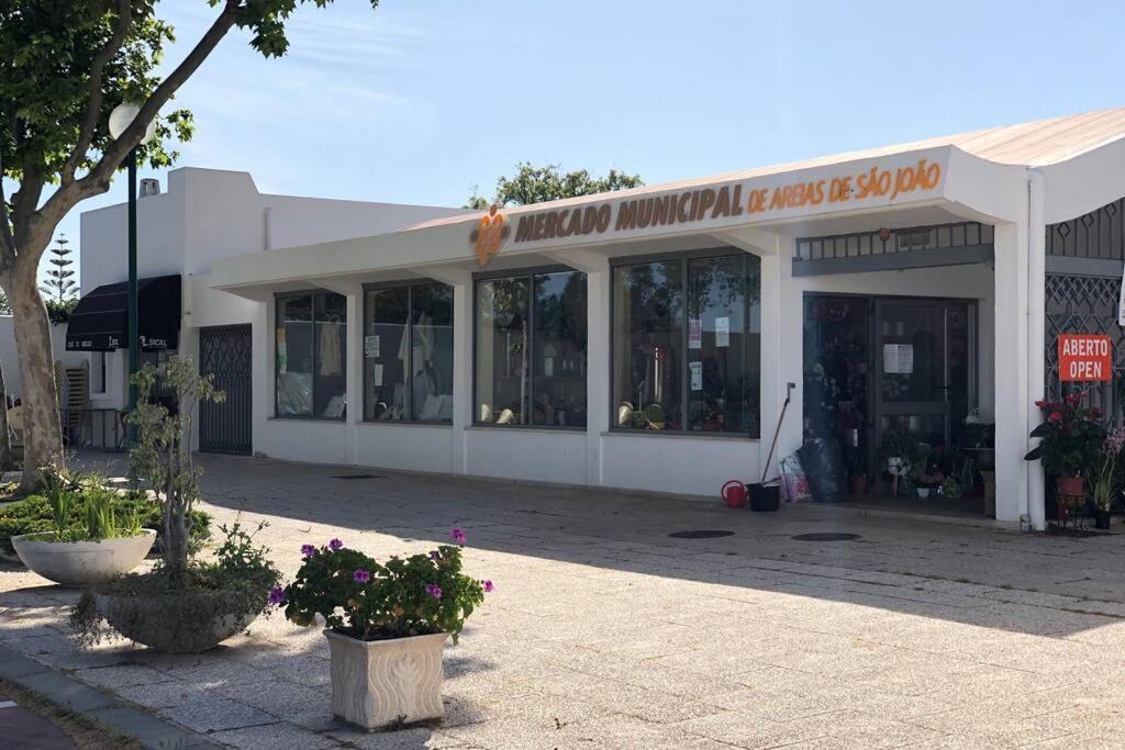 Vacations Home Albufeira Exterior foto